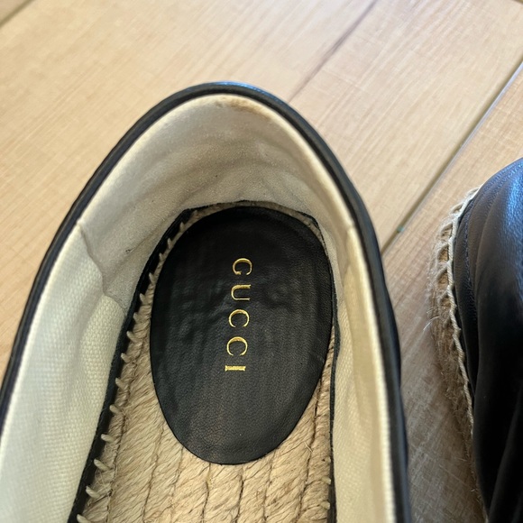 Gucci Espadrilles - Picture 6 of 6